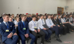 В финал конкурса «Ученик года-2026» в Тайшетском округе вышли семеро ребят