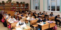 С 1 сентября в школах появится курс «Моя семья» для младшеклассников - ИА Тайшет24