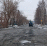 Деньги слили в дорожные ямы. Улица Кирова - ИА Тайшет24