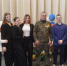 Урок мужества и патриотизма: встреча с участником СВО - Управление образования
