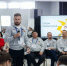 Участник программы «Герои Приангарья» Евгений Косолапов решает задачи по поддержке бойцов, ветеранов СВО и их близких в администрации Иркутска - ИА Тайшет24