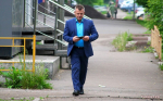 Иркутский областной суд начал рассматривать апелляцию бывшего мэра Тайшетского района