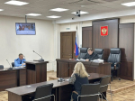 Иркутский областной суд начал рассматривать апелляцию бывшего мэра Тайшетского района