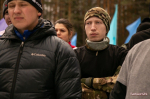 «Тропа смелых. Снежная вьюга» собрала самых активных и выносливых в Тайшетском округе