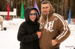 «Тропа смелых. Снежная вьюга» собрала самых активных и выносливых в Тайшетском округе