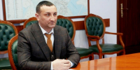 Заместитель мэра Тайшетского муниципального округа Руслан Леоненко отмечает 45-летие - ИА Тайшет24