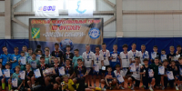 Суббота была спортивной! - Тайшетский район