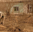На улице Ленина в Тайшете тротуар готовят к ремонту - ИА Тайшет24