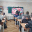 В Тайшетском округе с 6 апреля проходила межведомственная комплексная оперативно-профилактическая акция «Чистое поколение».  ❗️Цель мероприятия— защитить детей и молодёжь от разрушительного влияния наркотических веществ, создать здоровую и безопасную сред - Тайшетский район