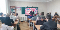 В Тайшетском округе с 6 апреля проходила межведомственная комплексная оперативно-профилактическая акция «Чистое поколение» - Тайшетский район
