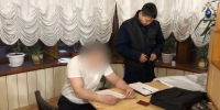 По следам тайшетской коллеги: главе миграции УМВД Ангарска предъявлено обвинение - ИА Тайшет24