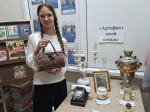 Международный день музеев в школах Тайшетского муниципального округа