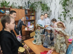 Международный день музеев в школах Тайшетского муниципального округа