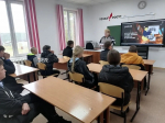 Международный день музеев в школах Тайшетского муниципального округа