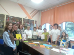 Методическая сессия для руководителей МОЦ «Современные вызовы системы дополнительного образования детей – локальные решения»