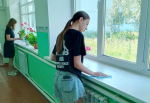 Более 200 школьников в Тайшетском округе получат работу этим летом