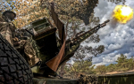 Силы ПВО за сутки сбили 1 158 беспилотников ВСУ