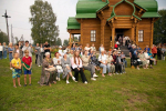 15 августа Шиткино отпраздновало 300-летие. Итоги юбилейных торжеств