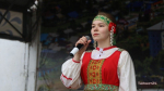 В Тайшете прошел праздничный концерт, посвященный Дню Государственного флага России
