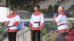 В Тайшете прошел праздничный концерт, посвященный Дню Государственного флага России