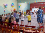 🕊️ День солидарности в борьбе с терроризмом