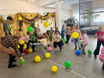 Осень пахнет ягодами и цветами. В тайшетской «Радуге» открылась выставка «Урожай-2026»