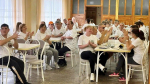 Более 50 спортсменов собрались на юбилейном турнире по шоудауну в Тайшетском округе