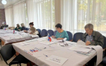 Явка на выборах в Тайшетском округе превысила 15%