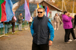 Кросс нации в Тайшетском округе. Большой фоторепортаж