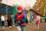 Кросс нации в Тайшетском округе. Большой фоторепортаж