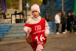 Кросс нации в Тайшетском округе. Большой фоторепортаж