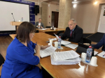 Дума Тайшетского округа: что обсудили на заседании 30 сентября
