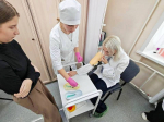 174 школьника и живой диалог: как прошёл День открытых дверей в Тайшетском медтехникуме